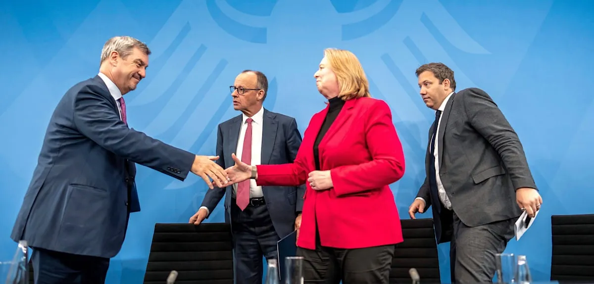Pemerintah Jerman Janjikan Potongan Pajak: Siapa Untung, Siapa Tercekik?