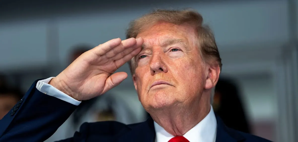 Ottawa Ganti Nama Trump Avenue: Simbolisasi Penolakan Politik Global?