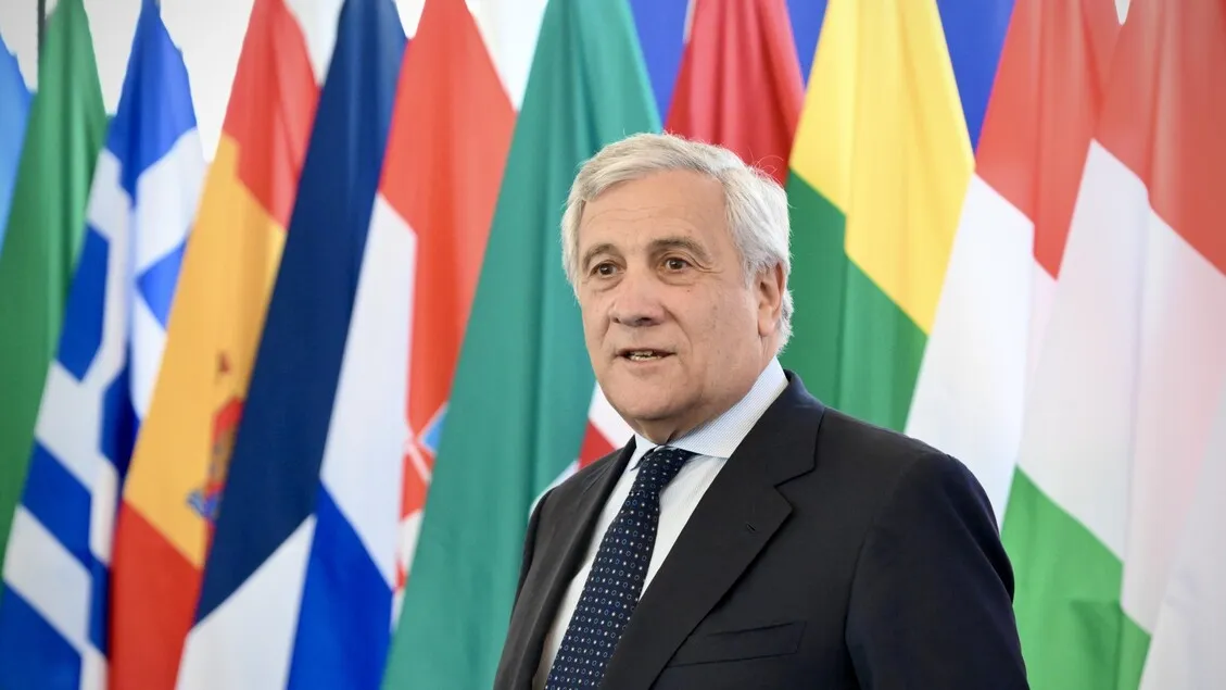 Juni 2026: Italia Potong Cukai BBM, Salvini Bidik Kontribusi Bank