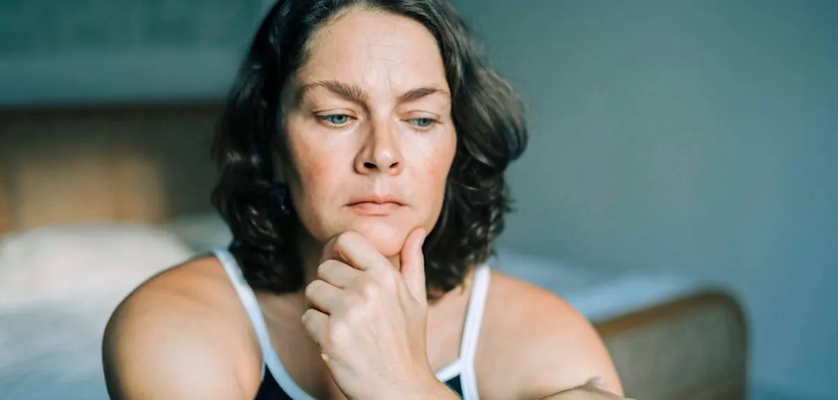 Early Menopause Increases Alzheimer's Risk: Study Uncovers Earlier Brain Traces