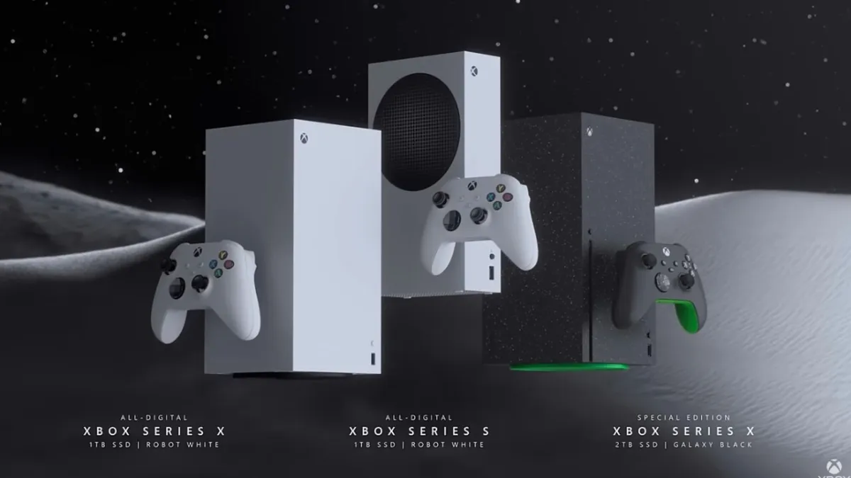 Gamer Eropa Menjerit: Harga Xbox Meroket Hingga 200 Euro!