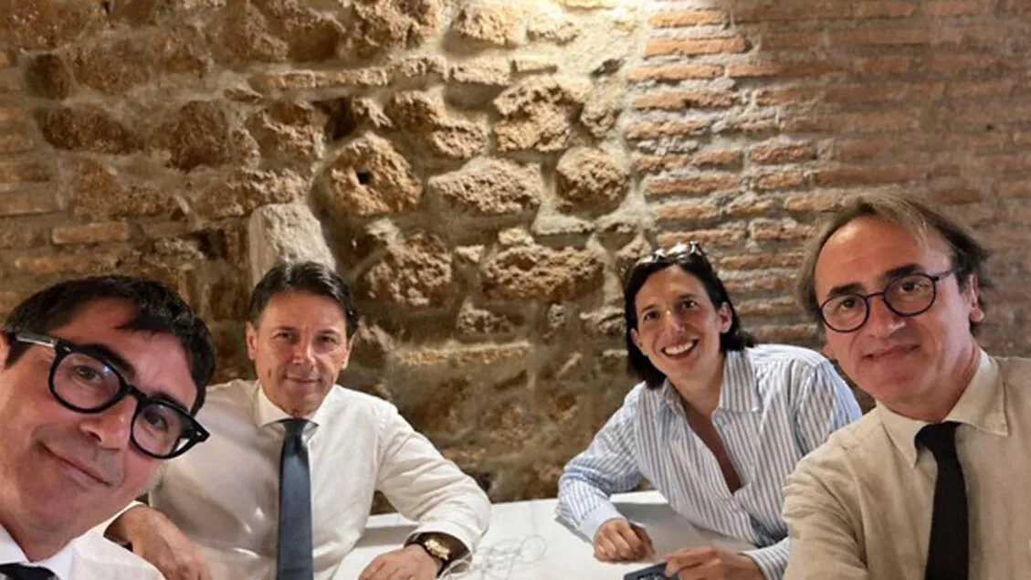Koalisi Progresif Italia Memanas: Absennya Renzi Jadi Sorotan Tajam 2026