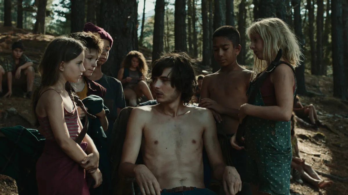 Salvatore Mereu Shakes Locarno: 'The Wandering Trees' Reminds Humanity of its Destiny