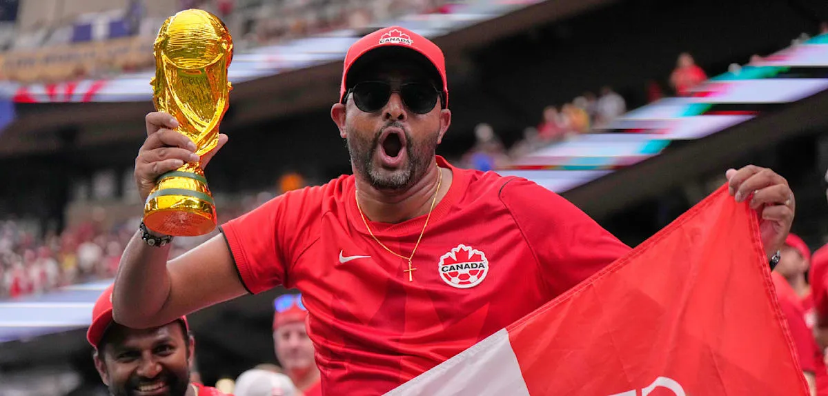 Piala Dunia 2026: Kanada Versus Maroko, Perebutan Tiket Perempat Final