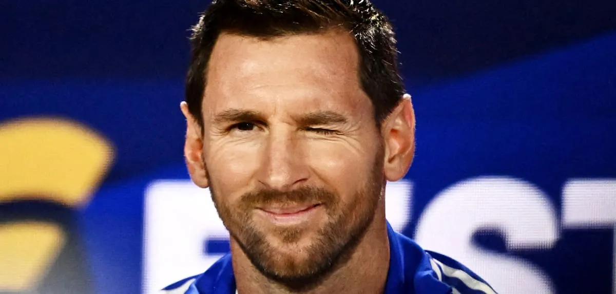 Messi Isyaratkan 'Tango Terakhir' Argentina, Dunia Sepak Bola Berduka