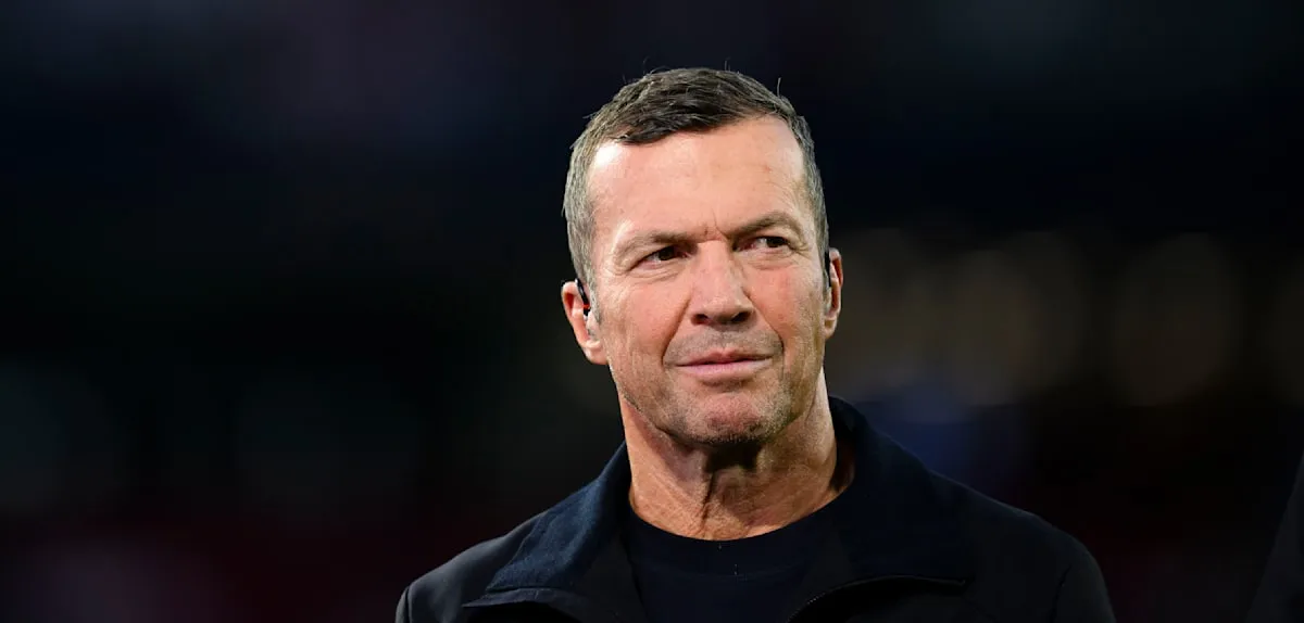 Germany's 2026 Disaster: Matthäus Reveals Root Cause of Young Talent Drain