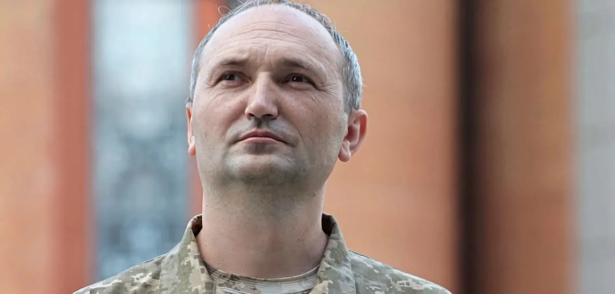 40 Critical Seconds: Ukraine Excels in Facing Russian Air Terror