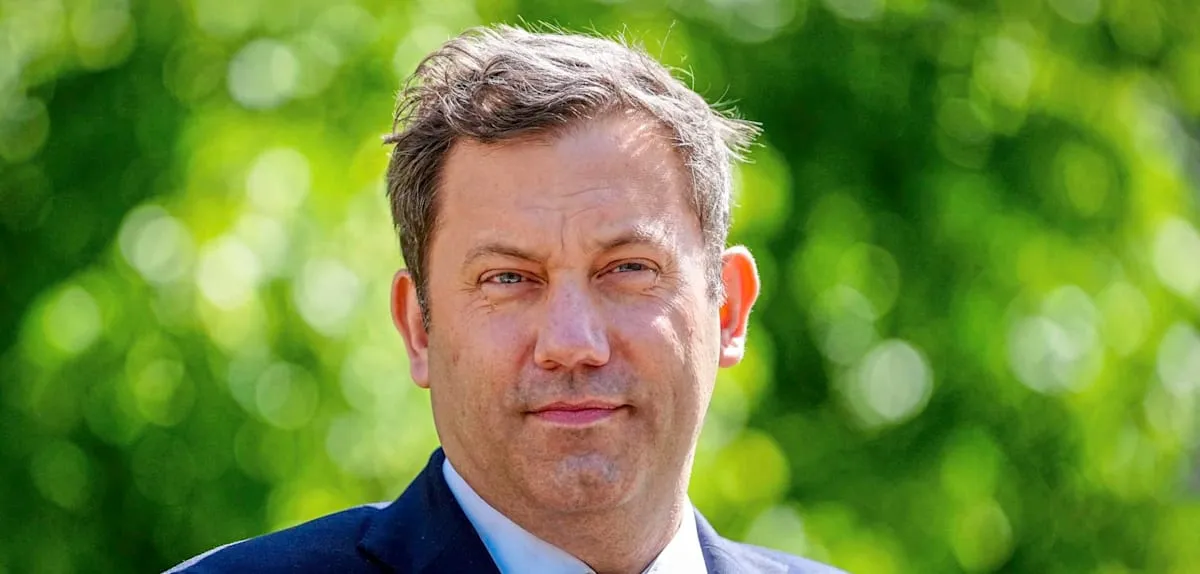 Germany's 'Choking' Non-Profit Tax: Finance Minister Triggers Political Strife