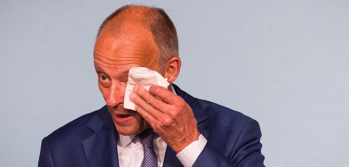Kanselir Jerman Kecam AfD: Takkan Biarkan Mereka Hancurkan Negeri Ini!