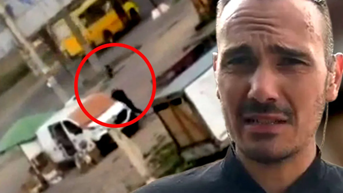 Kherson Continues to Suffer: Drones Target Civilians, Systematic Attack Pattern Revealed!