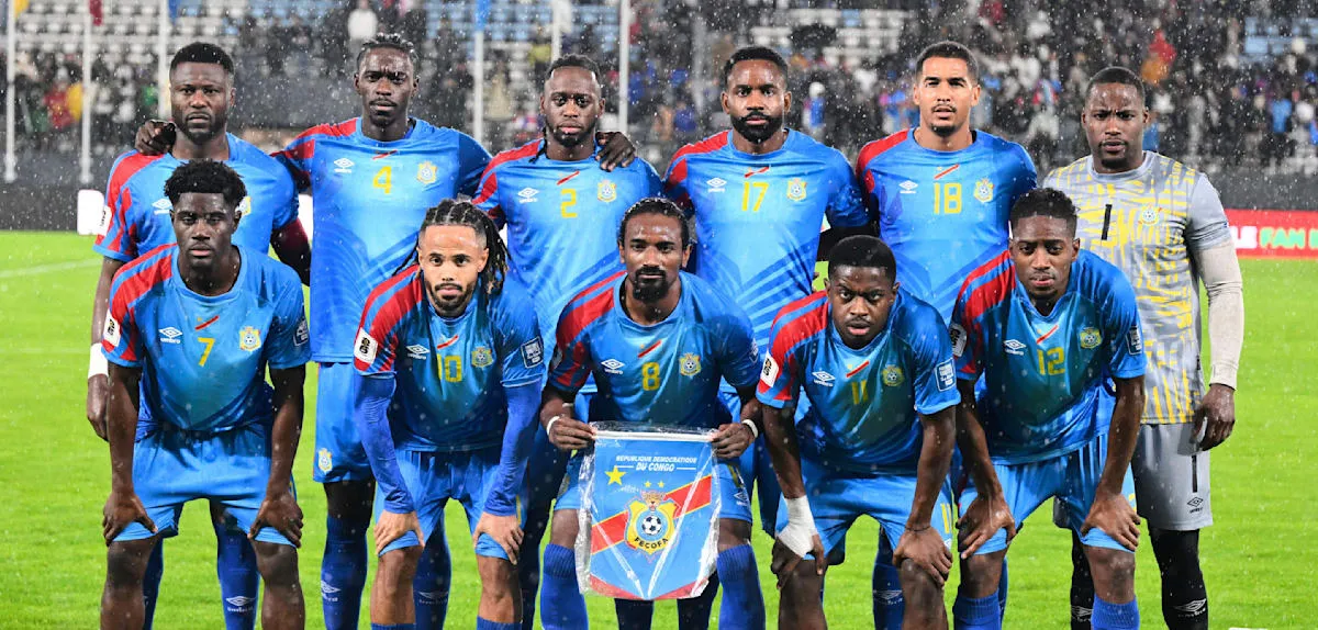 Timnas Kongo Terisolasi 21 Hari: Ebola Bayangi Piala Dunia 2026 di AS