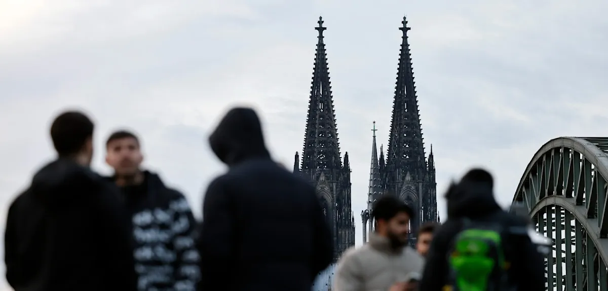 Cologne Scandal: Nearly 500 Deportable Criminals Received State Financial Aid!