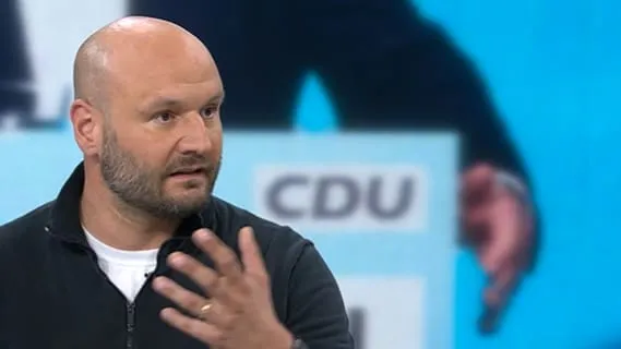 Berlin Lies Scandal: CDU Elite Pressures Kai Wegner to Step Down!