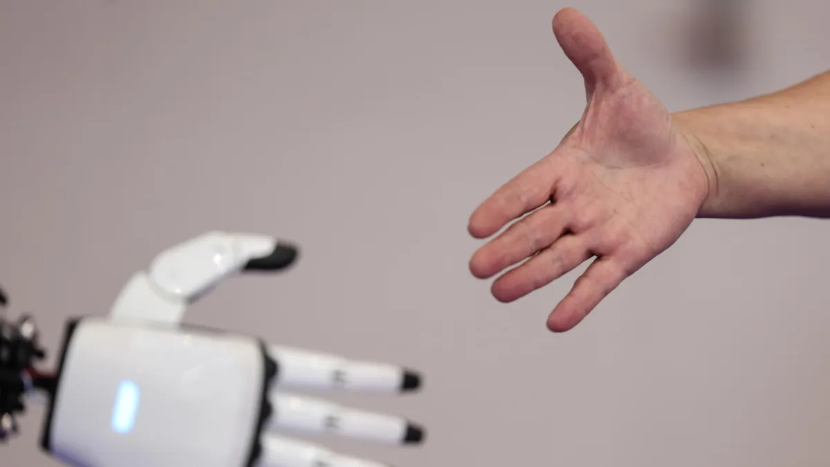 Gerakan Hak Kecerdasan Buatan Amerika, Chatbot Punya Kesadaran?