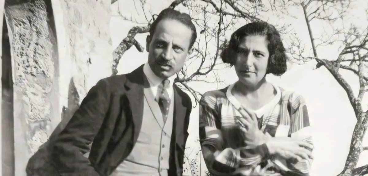 Revealed: Baladine Klossowska, The Key Behind Rilke's Creative Crisis
