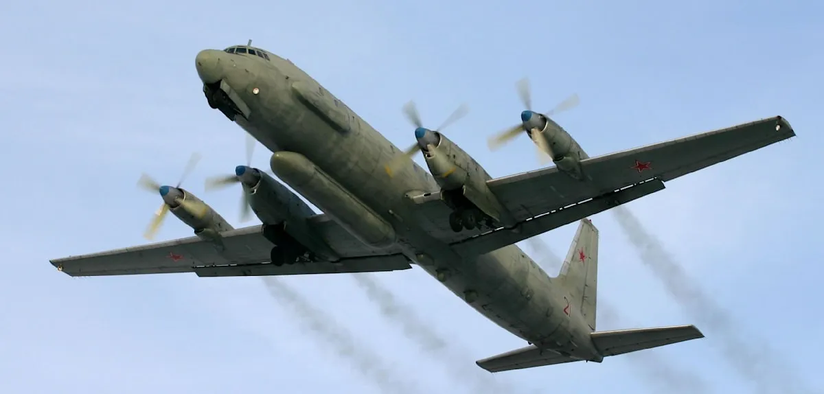 Tensi Baltik Memanas: Jet Tempur Polandia Cegat Pesawat Intai Rusia Lagi