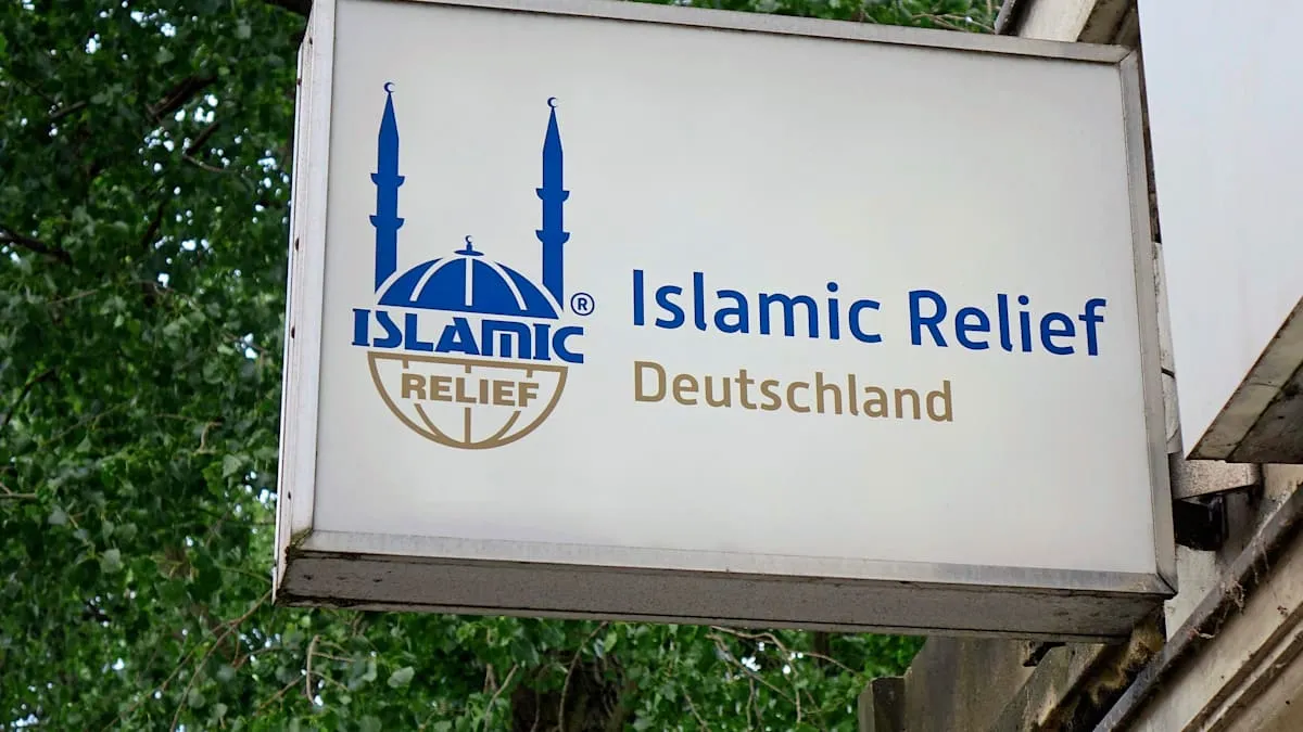 Berlin Senate Allegedly Funded Islamist Group with €675,000, Scandal Rocks Capital