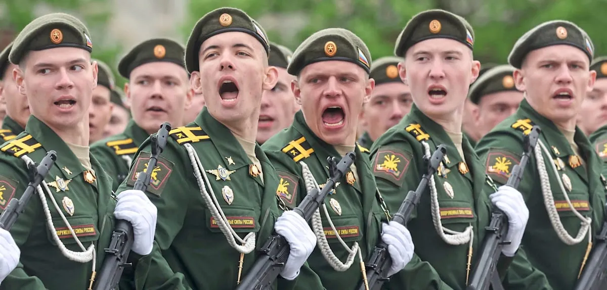 Putin Poised for New Mobilization Amidst Russia's Waning Troop Recruitment?