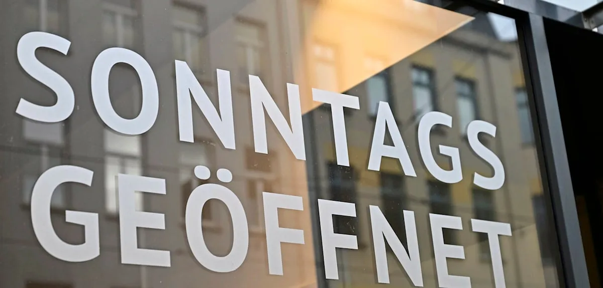 Germany Erupts: Political Battle Over Sunday Shop Opening Hours 2026