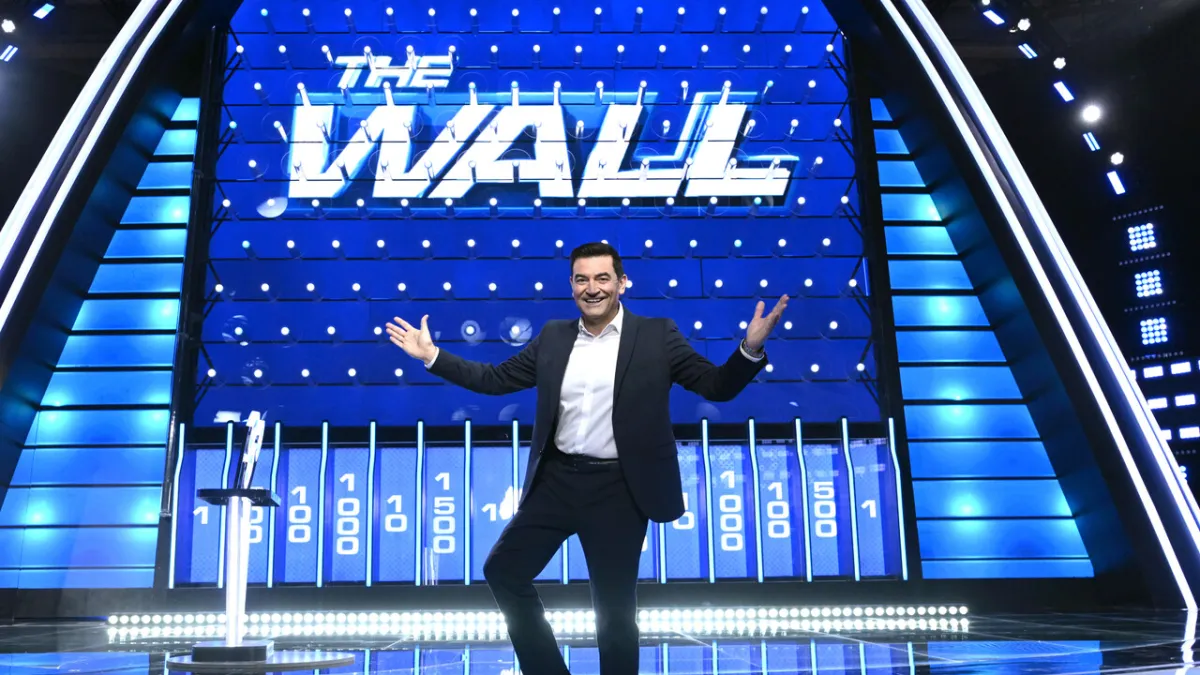 Max Giusti Shakes Rome: Will Sanremo Fall to Mediaset in 2026?