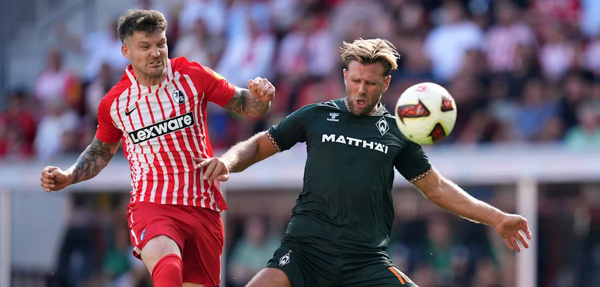 Fullkrug's Bitter Debut: Werder Bremen Crushed in Freiburg, Japanese Star Shines!