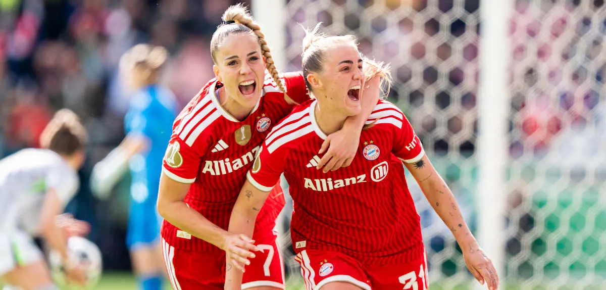 Women's Bundesliga Set for Revolution: TV Rights, Playoffs Redefine Future 2026