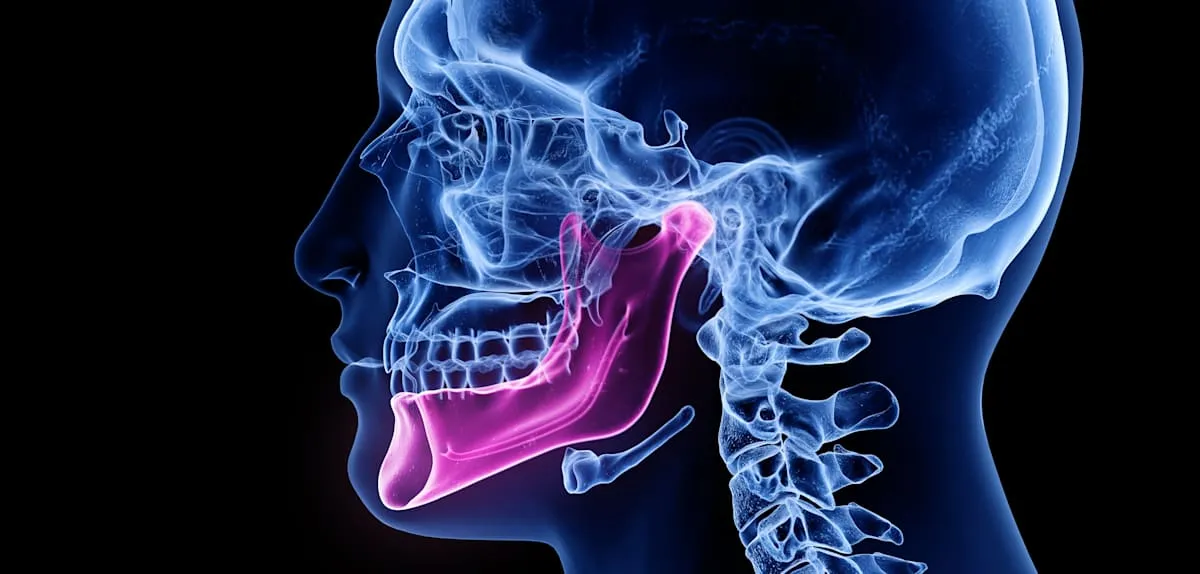 Hidden Secret: Chronic Headaches and Tinnitus Originate from the Jaw!
