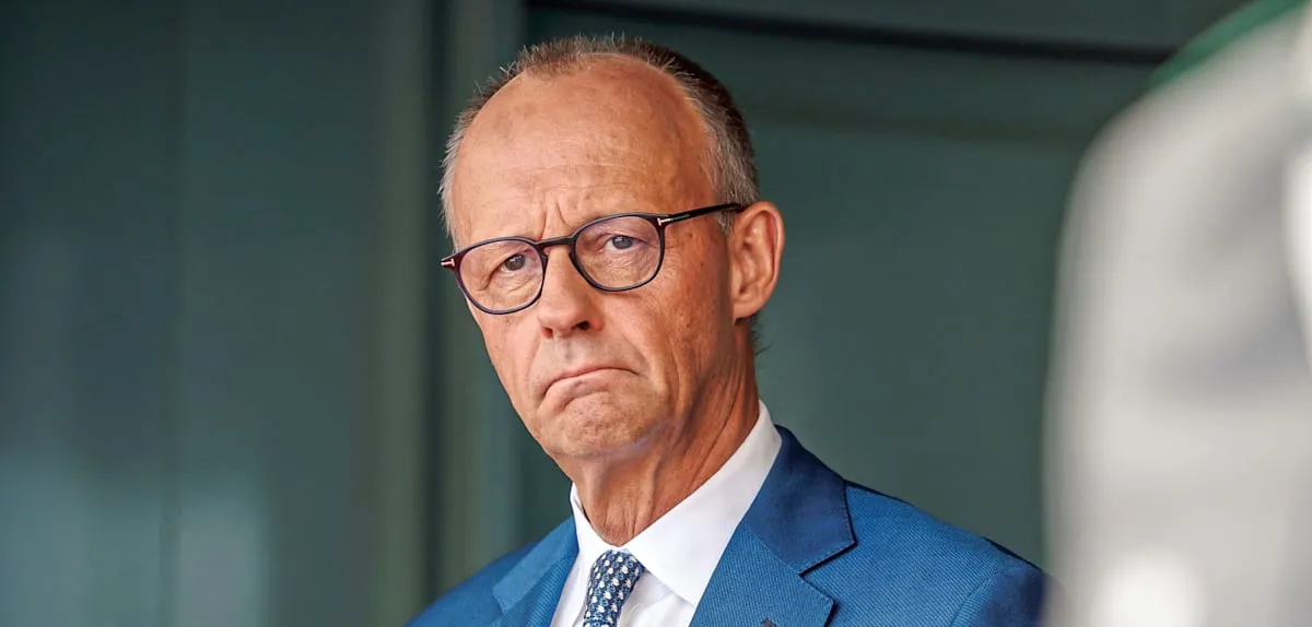 Gejolak Politik Jerman: AfD Kokoh, Union Terpuruk dalam Survei Terkini