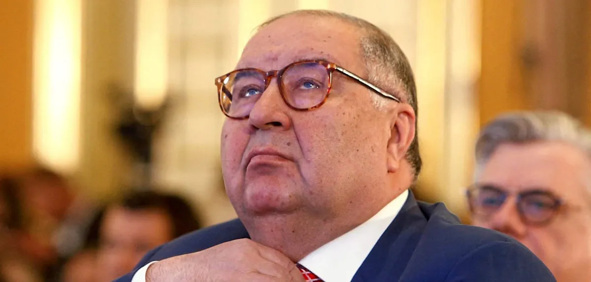 UE Pertimbangkan Cabut Sanksi Oligarki Rusia, Tekanan Diplomatik Menguat