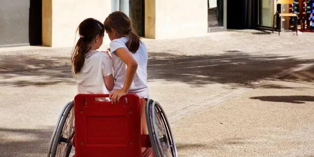 Paris Pelopori Inklusi: Rekreasi Bersama Anak Berkebutuhan Khusus Jadi Model Dunia 2026