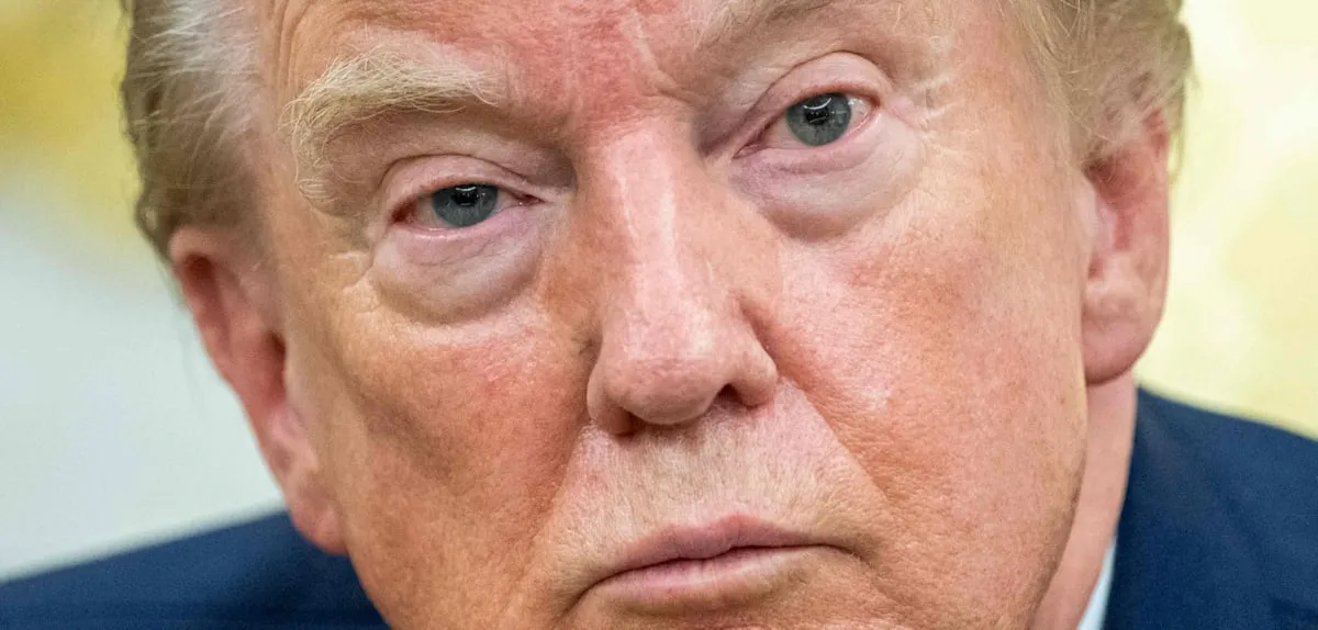 Trump Klaim Hormuz Wilayah AS, Iran Balas Hujani Emirat dengan Rudal