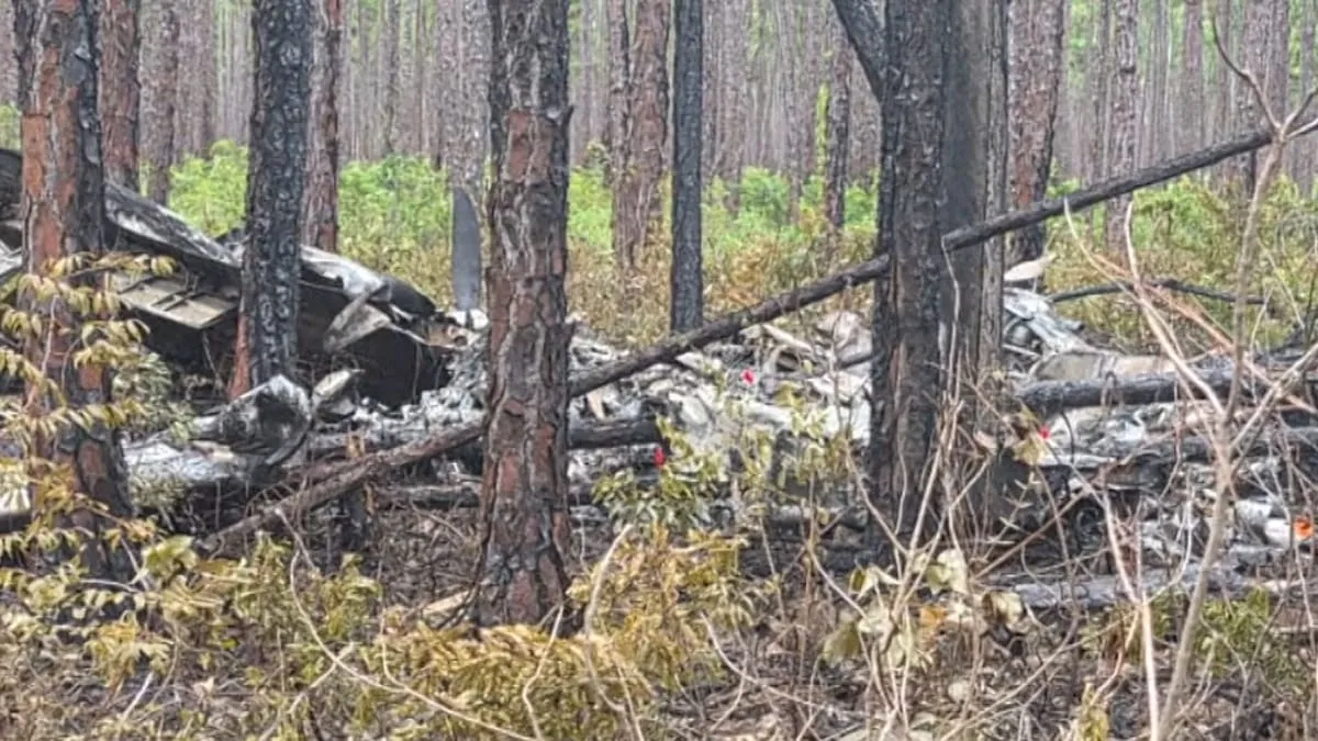 Bahamas Air Tragedy: Ten Lives Lost, Airline Grounded Temporarily