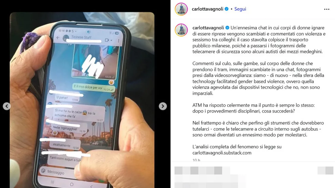 Skandal Chat Seksual Guncang ATM Milan 2026: Karyawan Disuspensi, Jaksa Turun Tangan