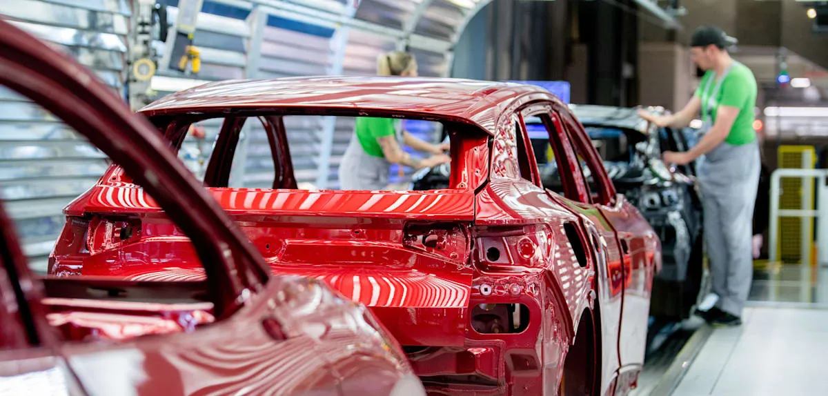 Industri Otomotif Eropa Krisis: Ratusan Ribu Pekerjaan Terancam Lenyap 2026