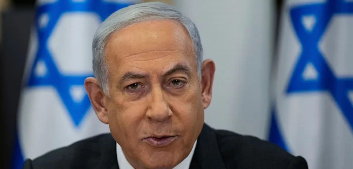Netanyahu Ancam 'Lenyapkan' Iran, Trump Tegaskan Negosiasi Bukan Hoaks