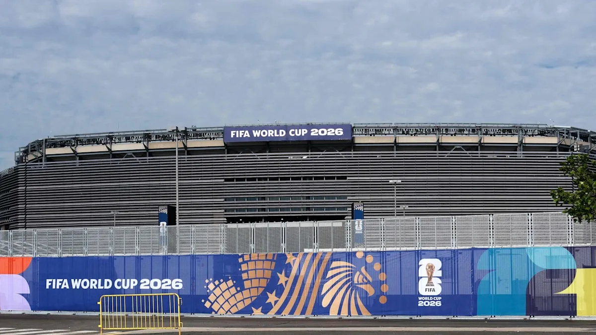 Larangan Botol Air FIFA di Piala Dunia 2026: Kala Panas Mengancam