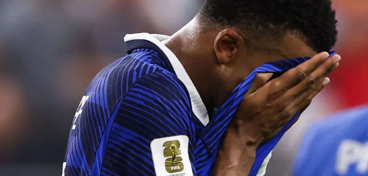Keperkasaan Spanyol Kubur Magis Prancis, Ambisi Mbappé Karam di Semifinal Piala Dunia 2026