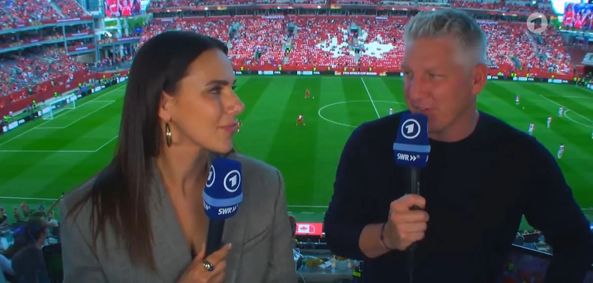 Schweinsteiger Kritik Pedas: Aturan Baru Piala Dunia Rombak Total Sepak Bola
