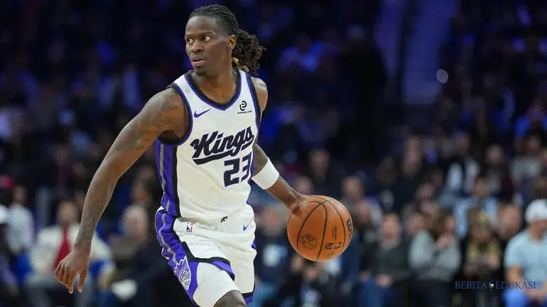 Cavaliers Curi Keuntungan Besar, Keputusan 'Membingungkan' Kings Lepas Keon Ellis