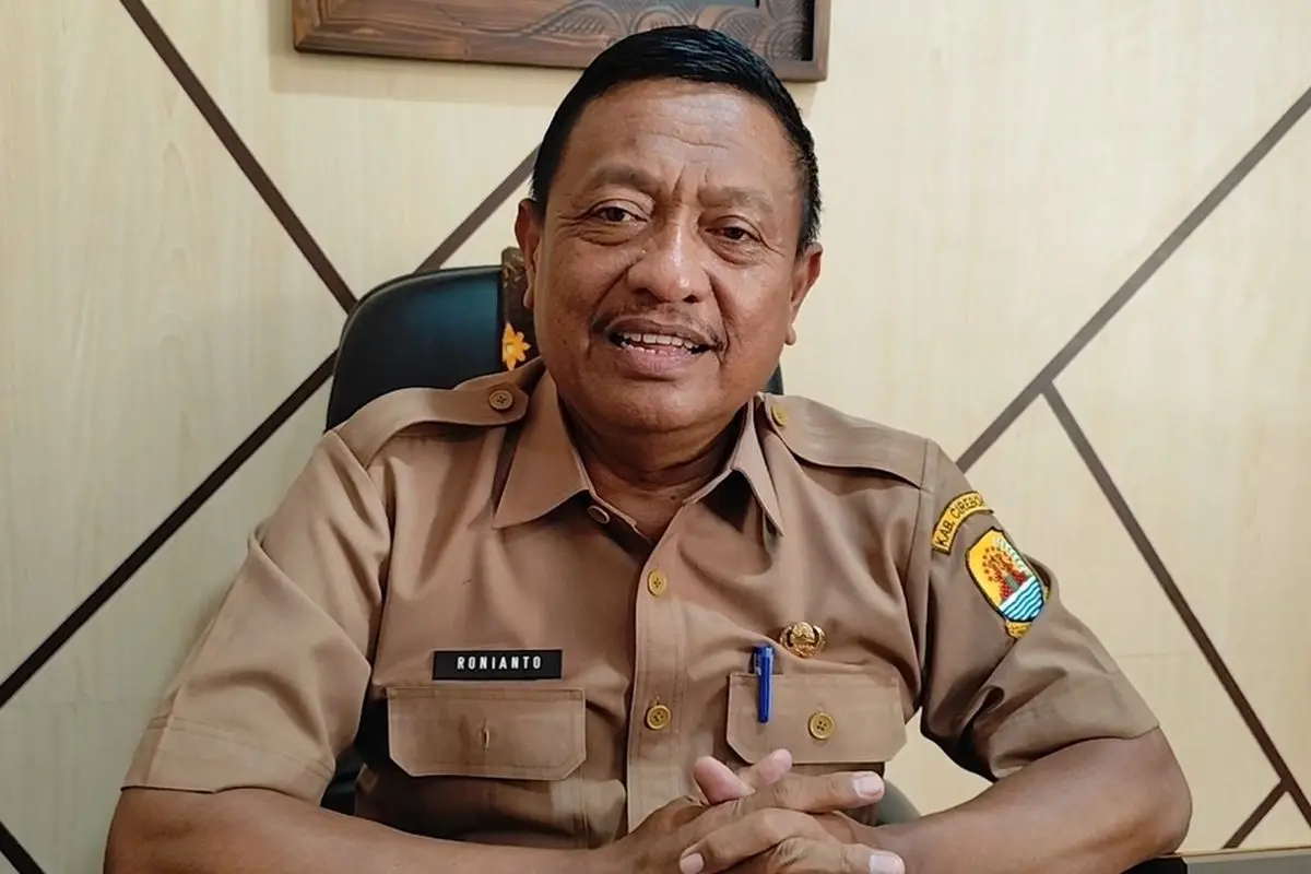 Cirebon Beri Kepastian: Nasib Ribuan Guru Honorer Tak Terusik Regulasi Pusat