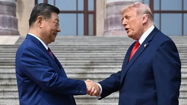 Gedung Putih Ungkap Kesepakatan Rahasia Trump-Xi Soal Selat Hormuz