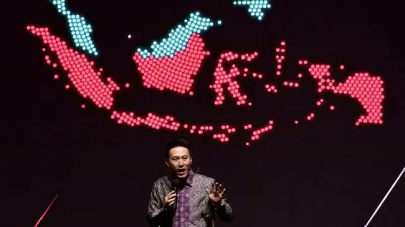 3 Hari Lagi: 70 Juta Warga RI Terancam Dilarang Akses Media Sosial