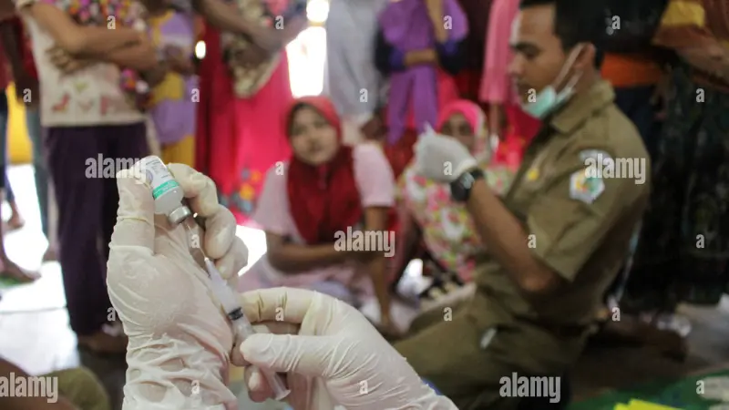 Pergub Aceh Tegas: RSUD-TP Abdya Batasi JKA untuk Desil 8–10, Apa Dampaknya?
