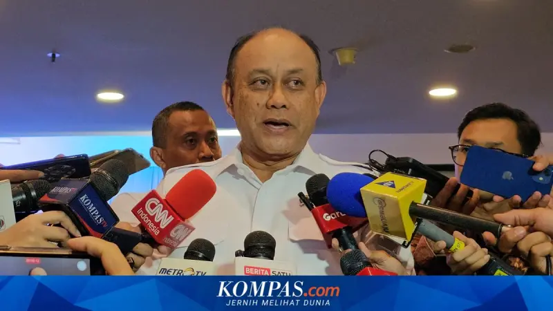 Harga Minyak Global Ancam Anggaran MBG, Kepala BGN Buka Suara