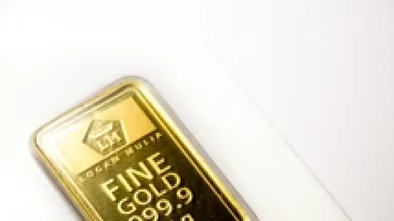 Fluktuasi Harga Buyback Emas Antam 29 April 2026: Strategi Investor dan Pajak