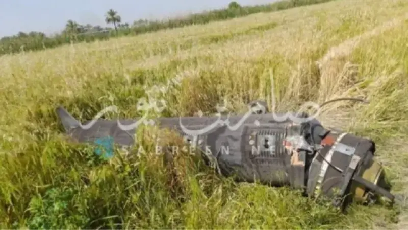 Serangan Mematikan di PLTN Bushehr Iran: Koalisi AS-Israel Tewaskan Satu Jiwa