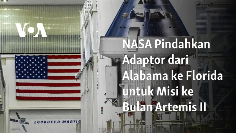 Terobosan Baru: Astronaut Artemis II Jepret Bulan dari Dekat Pakai IPhone 17 Pro Max