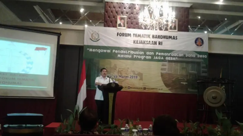 Jaksa Agung Mutasi 14 Kajati: Revitalisasi Penegakan Hukum Kejaksaan Agung