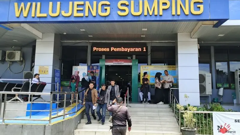 Dedi Mulyadi Berang, Kepala Samsat Dinonaktifkan Akibat Abaikan Aturan Pajak Tanpa KTP