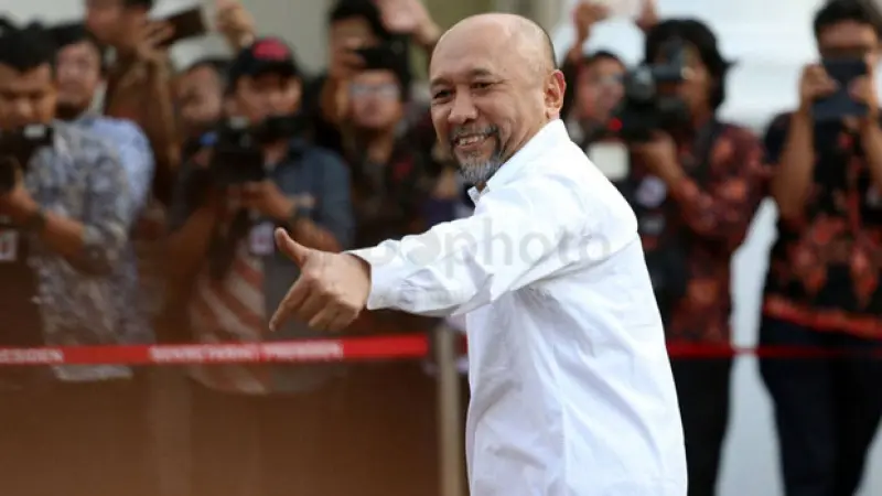 Indonesia Gemilang: Aturan Ekonomi Sirkular Jadi Tren Dunia, Negara Maju Adaptasi